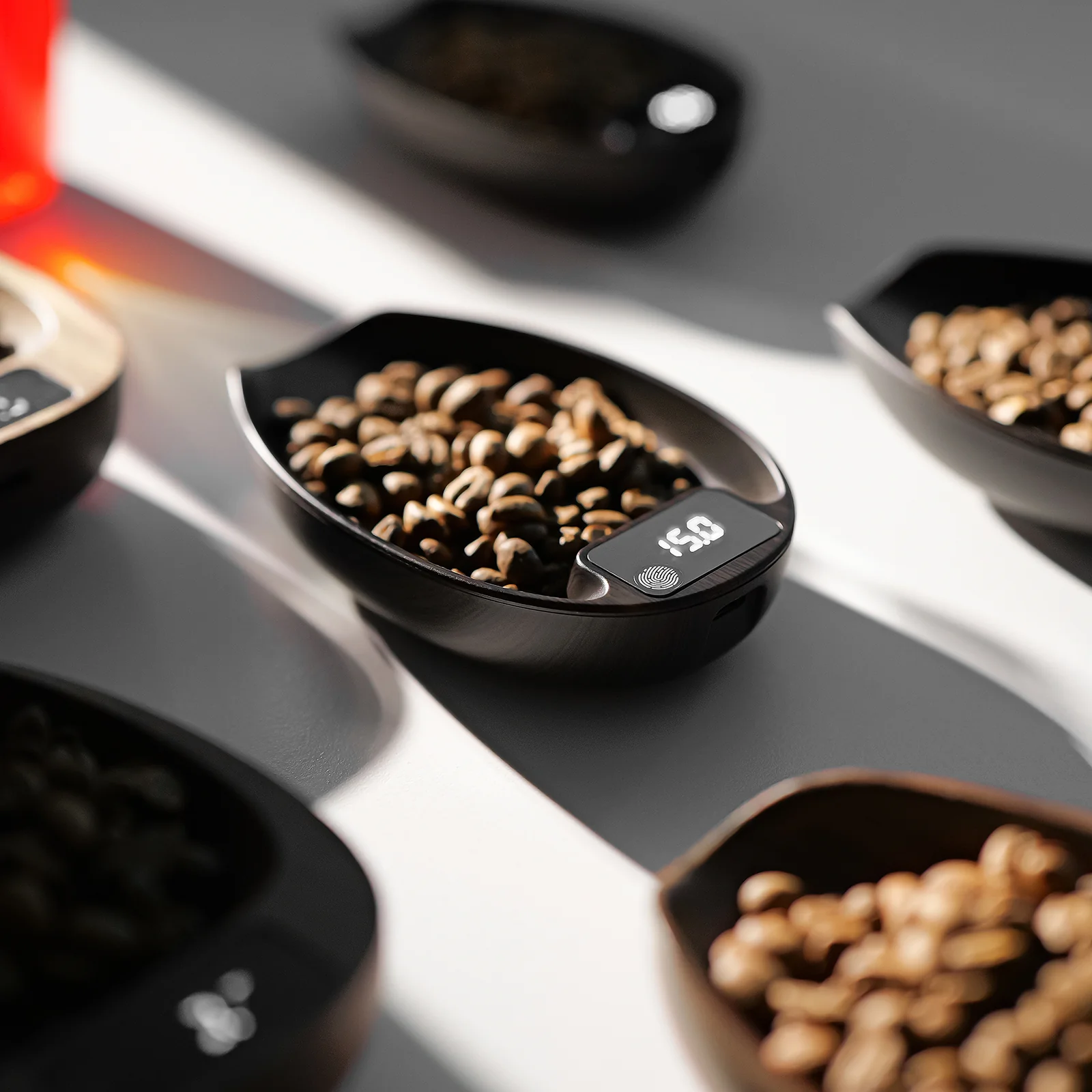 MVE Coffee Scale-ABS (MHW-3BOMBER) - Image 5