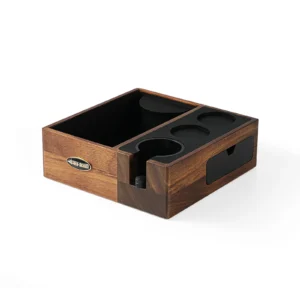 Multifunctional Espresso Knock Box 51-58mm (MHW-3BOMBER)