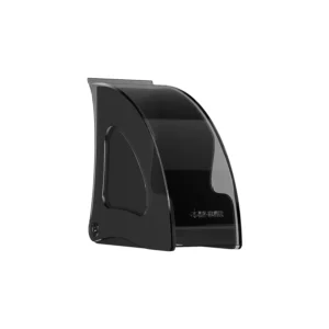 SNAIL FILTER PAPER HOLDER BLACK (MHW-3BOMBER)