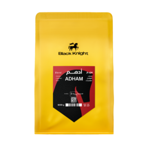 Adham (BLACK KNIGHT)