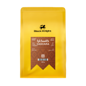Cascara (BLACK KNIGHT)