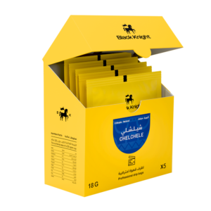 Chelchele (BLACK KNIGHT)