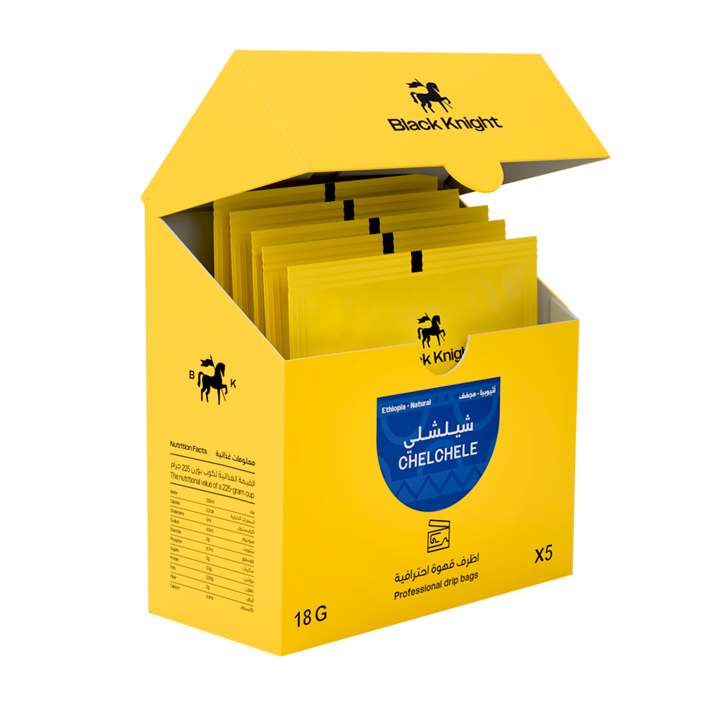 Chelchele (BLACK KNIGHT)