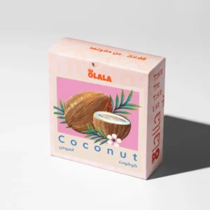 Coconut (OLALA COFFEE ROASTERY)