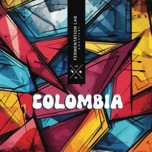 Colombia- Berry Blend (FERMENTATION LAB ROASTERY)