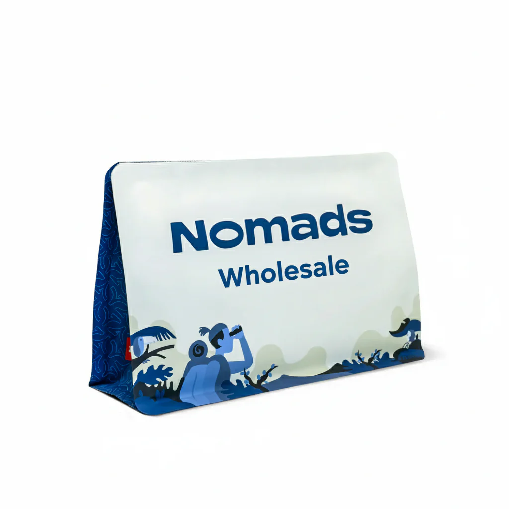 Colombia Crimson Sweet (NOMADS)