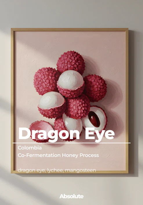 Dragon Eye (ABSOLUTE)