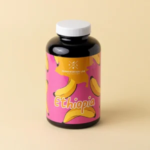 Ethiopia- Gesha Village (FERMENTATION LAB ROASTERY)