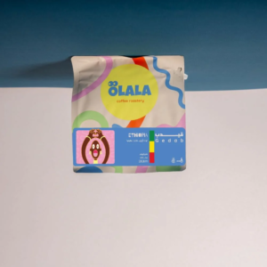 Ethiopia-Gedab (OLALA ROASTERY)