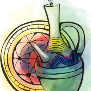 Ethiopia- Gedeb (THE COFFEE FACTORY)