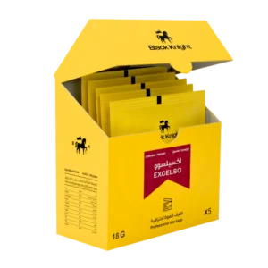 Excelso (BLACK KNIGHT)