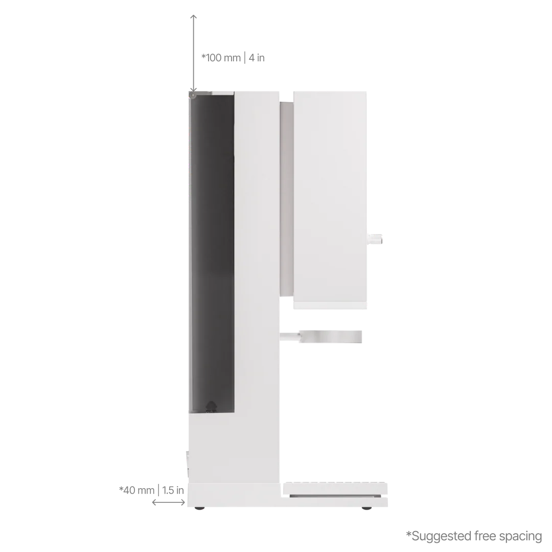 Xbloom Studio White - Image 5