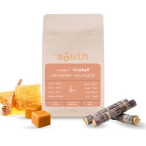 Lamajada- Salvador (SOUTH)