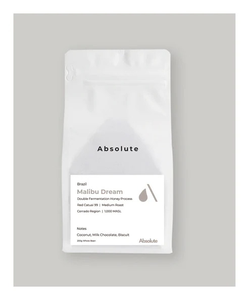 Malibu Dream- Coconut (ABSOLUTE) - الصورة 3