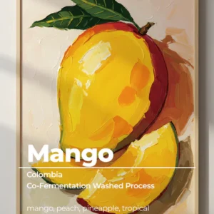 Mango (ABSOLUTE)