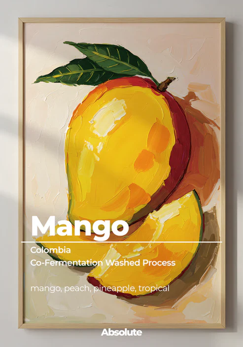 Mango (ABSOLUTE)