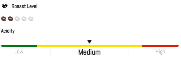 Passion Fruit, Pineapple, Mango (FERMENTATION LAB ROASTERY) - الصورة 3