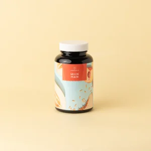 Melon, Peach (FERMENTATION LAB ROASTERY)