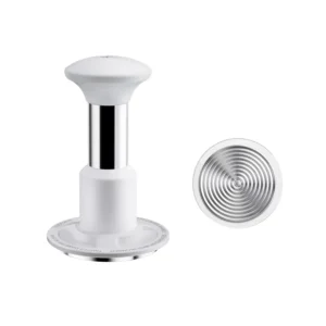 Knight Impact Tamper White Thread 58.35mm (MHW-3BOMBER)