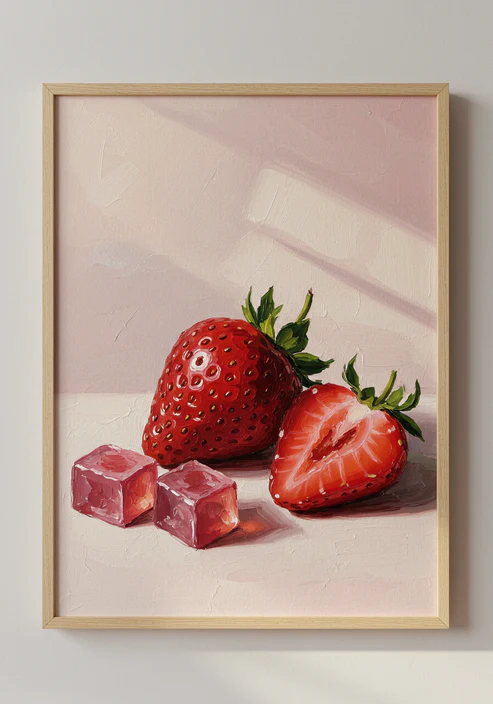 Strawberry Candy (ABSOLUTE)