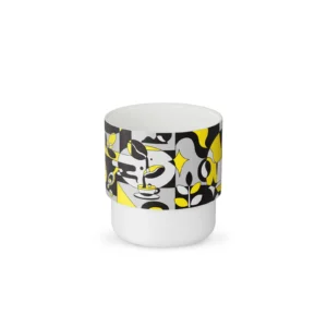 Swirl Cup (MHW- 3BOMBER)