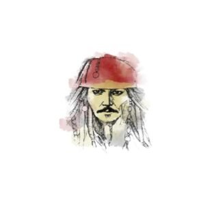 Papua Guinea- Jack Sparrow (THE COFFEE FACTORY)