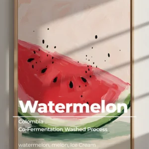 Watermelon (ABSOLUTE)