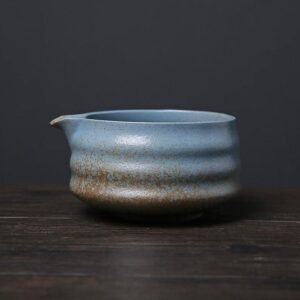 Japanese Matcha Bowl