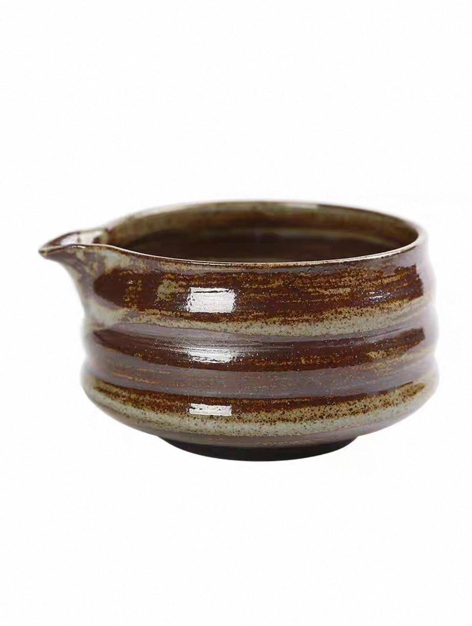 Japanese Matcha Bowl