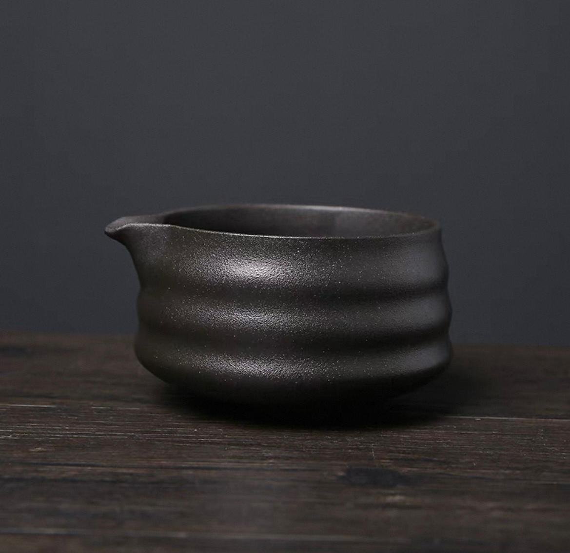 Japanese Matcha Bowl