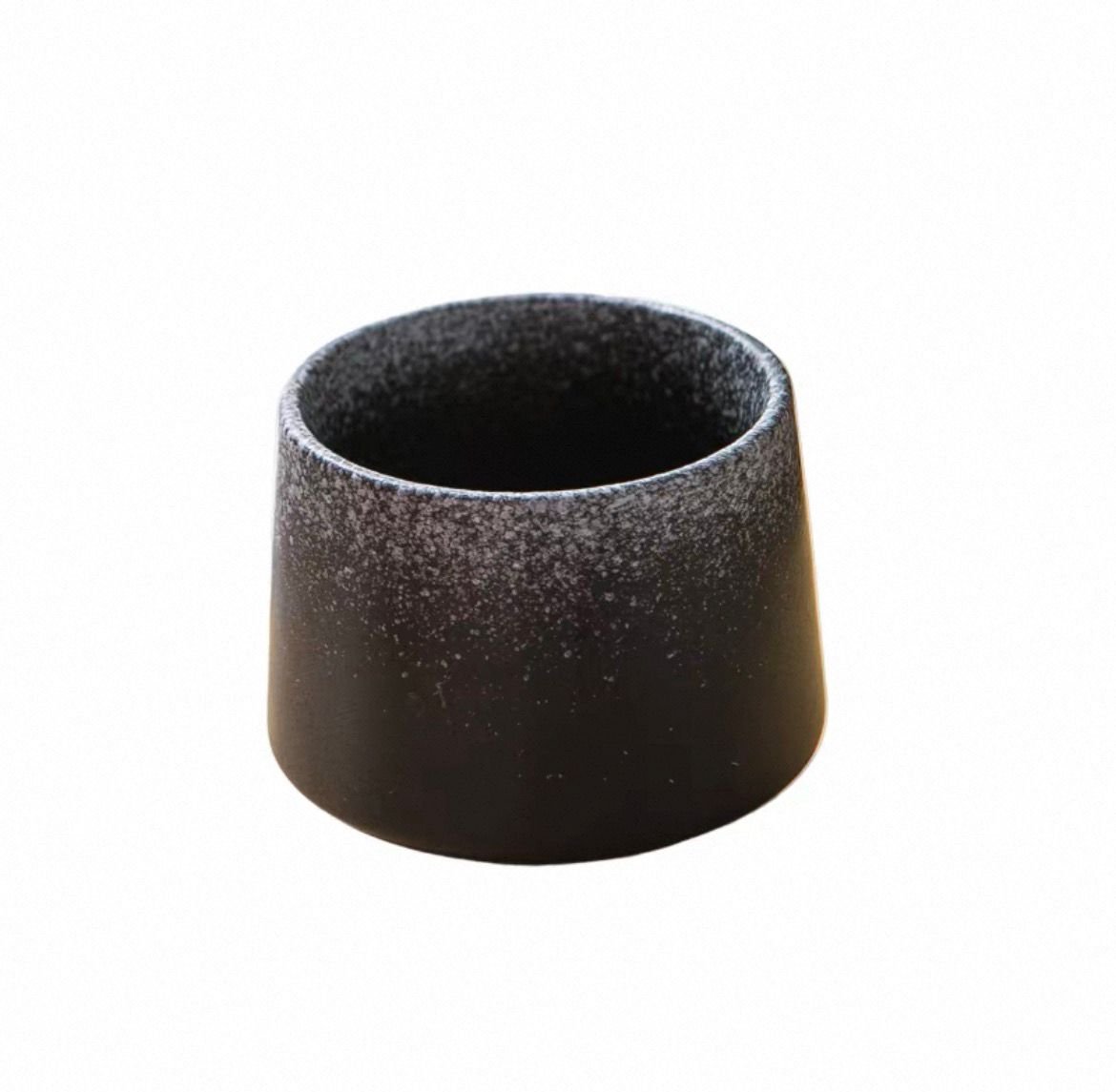 Retro Matcha Cup Latte Art Coffee Cup