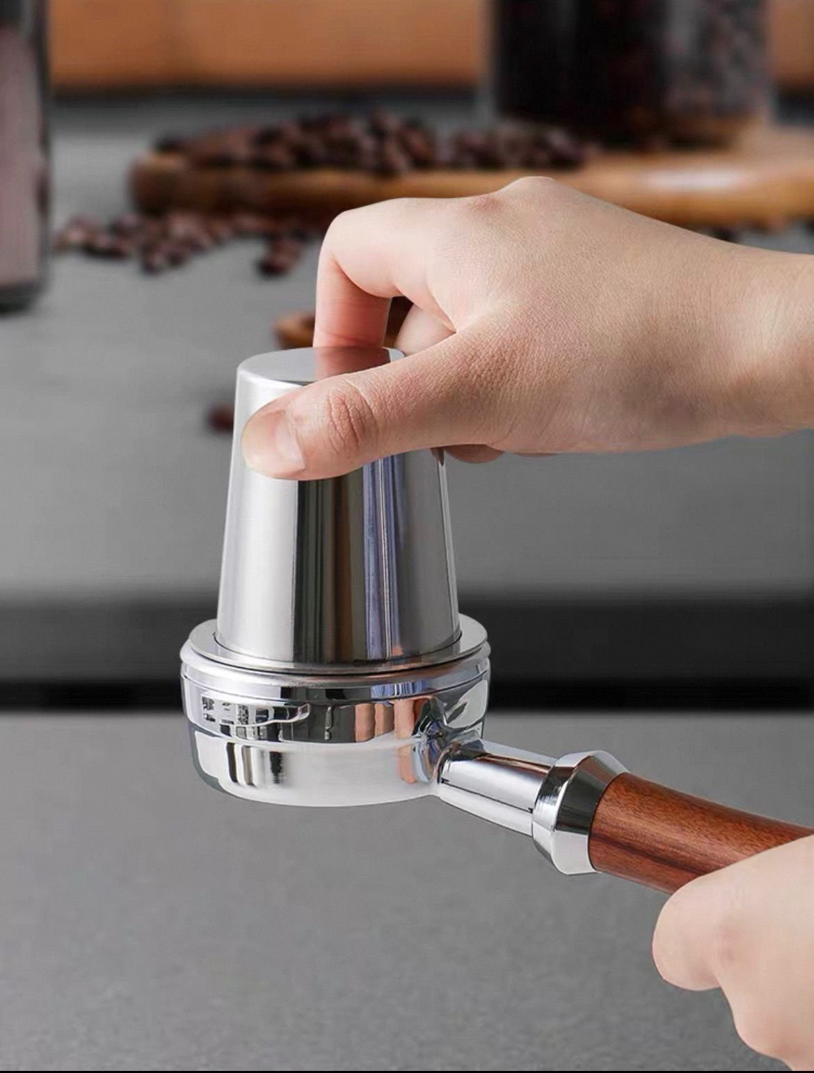 Receiving Cup 51mm - Image 6