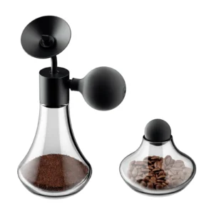 COFFEE AROMA BOTTLE TRANSPARENT (MHW-3BOMBER)