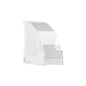 SNAIL FILTER PAPER HOLDER WHITE (MHW-3BOMBER)