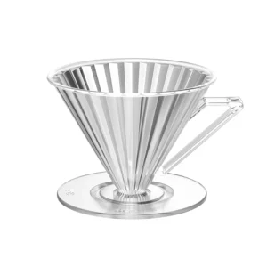 Elf Dripper-2-4 persons-transparent (MHW-3BOMBER)