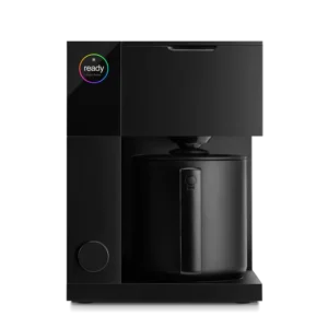 Aiden Precision Coffee Maker- MATTE BLACK (FELLOW)