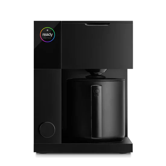 Aiden Precision Coffee Maker- MATTE BLACK (FELLOW)
