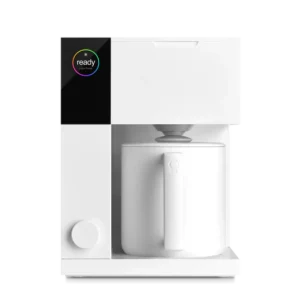 Aiden Precision Coffee Maker- MATTE WHITE (FELLOW)