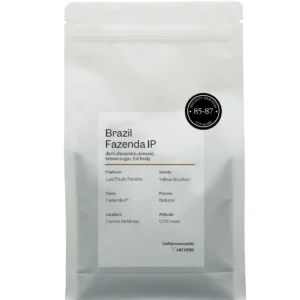 Brazil Fazenda IP (ARCHERS)