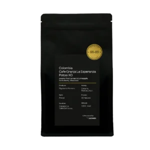 Colombia Cafe Granja La Esperanza Potosi XO (ARCHERS)