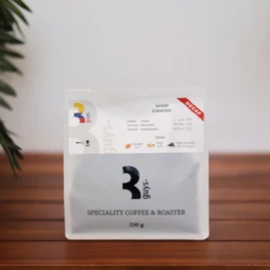 Colombian Decaf (3GUYS)