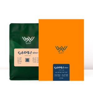 Dorto Bombi (Dapilio Coffee Roasters)