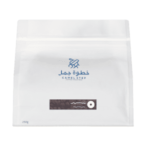 Ethiopia Buliyae (Camel Step Coffee Roasters)