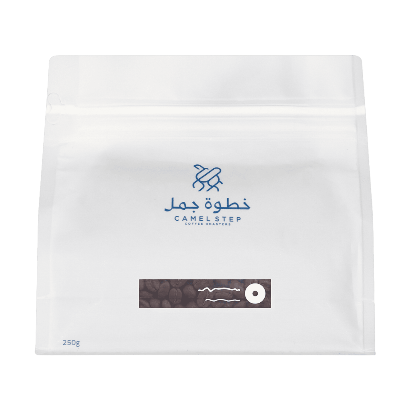 Ethiopia Buliyae (Camel Step Coffee Roasters)