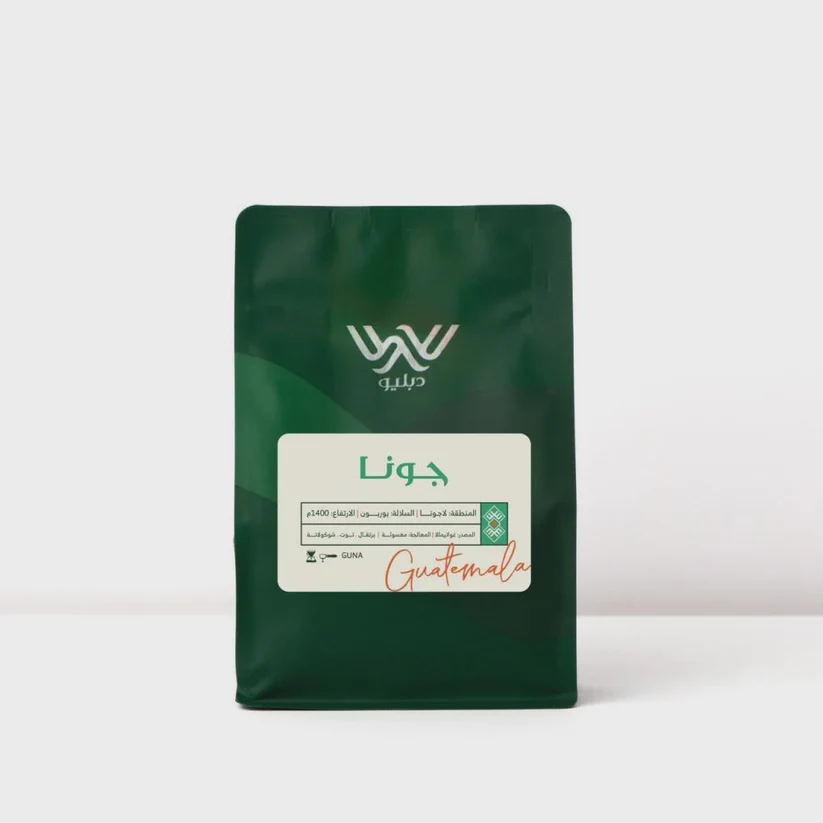 Guna Guatemala (Dapilio Coffee Roasters)