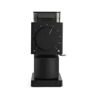Ode Gen 2 Brew Coffee Grinder- Matte Black (FELLOW)