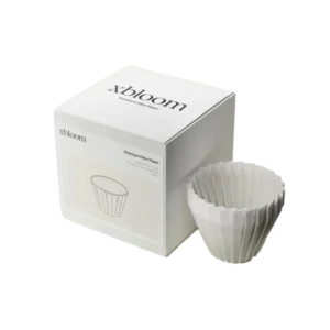XBloom Premium Paper Filter