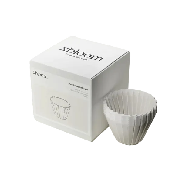 XBloom Premium Paper Filter