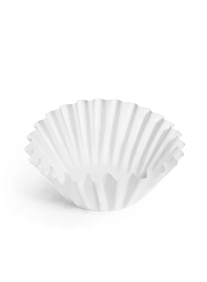 Aiden Flat Bottom Batch Brew Filters- 50pcs (FELLOW)