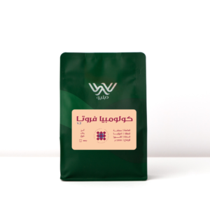 Fruta Colombia (Dapilio Coffee Roasters)